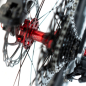 Preview: KUbikes 24 FS pro